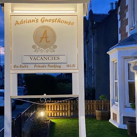 Adrian'S Guest House-2