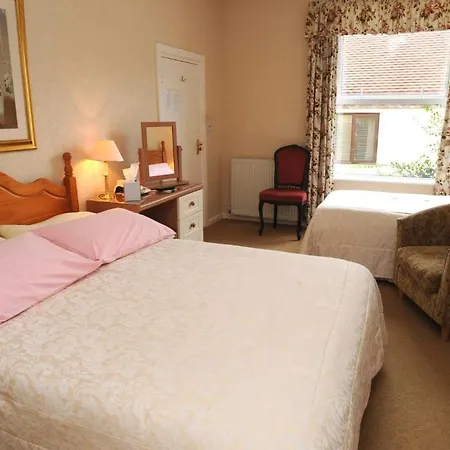 Abbey Court Guest House-3
