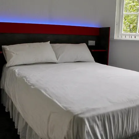 The Station Hotel And Banqueting-2