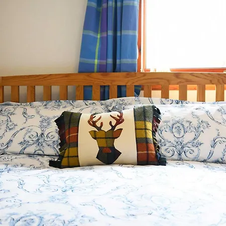 Kenmore Bed And Breakfast-3
