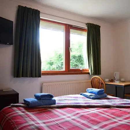 Kenmore Bed And Breakfast-2