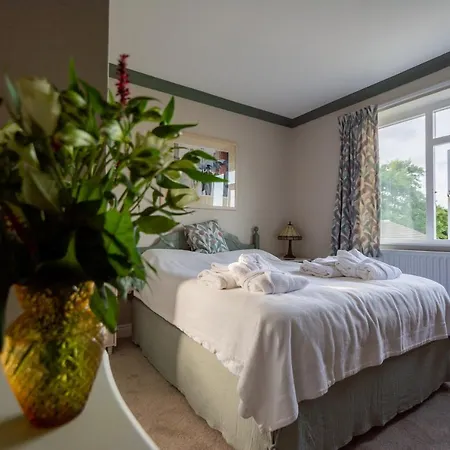 Tudhoe Park House-2