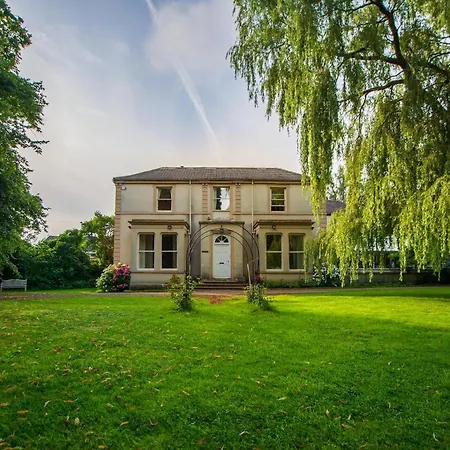 Tudhoe Park House-3
