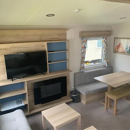 Seton Sands Haven Holiday Village-2