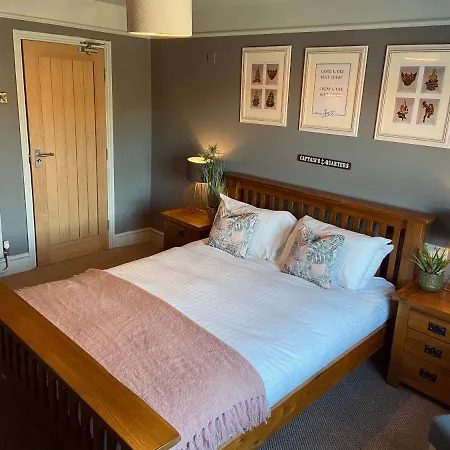 The Riverside Rooms-2