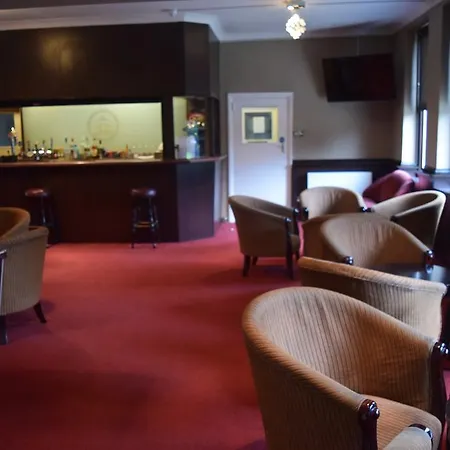 Rossmore Hotel-2