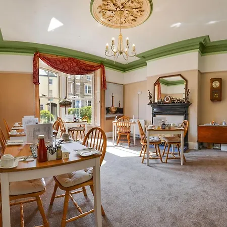 Pannett House Bed & Breakfast, Beautiful Victorian Residence-3