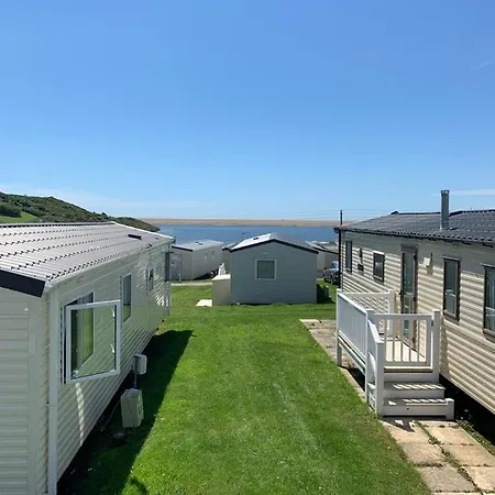 Swan View Haven, Littlesea-2