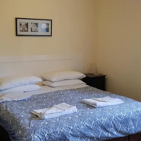 The Bakehouse Guesthouse-2