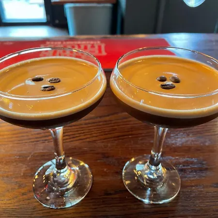 Queen Street Tap-2