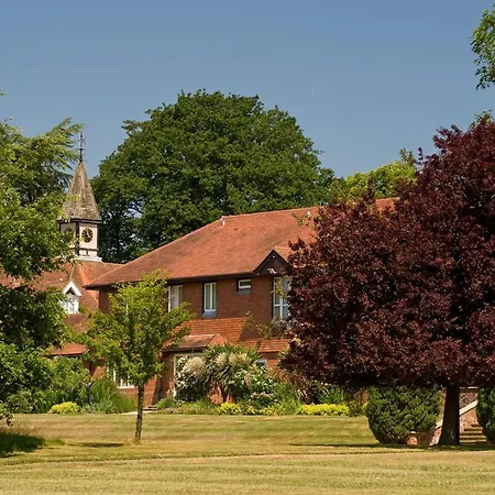 Roffey Park Venue-3