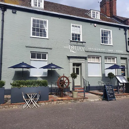 The Quay-2