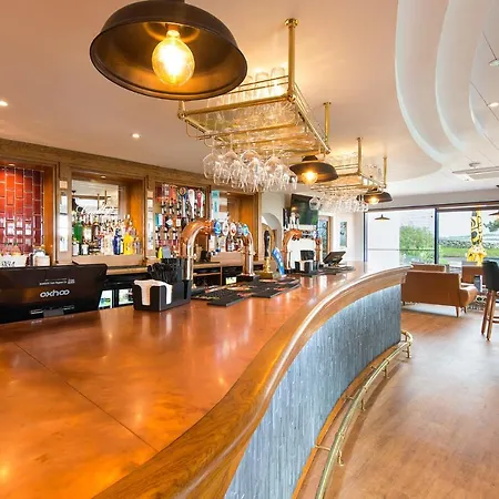 Gwesty Gadlys Hotel-3