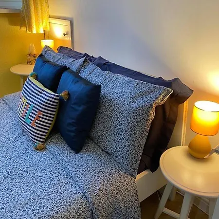 The Blue House B&B-3