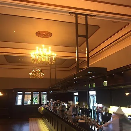 The George Hotel Wetherspoon-3