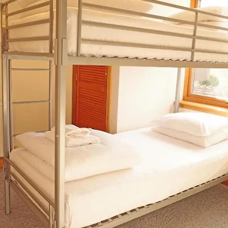 Highland Stays - Rushfield House Rooms-3