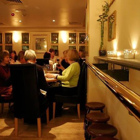 The Pipers' Tryst Hotel-3