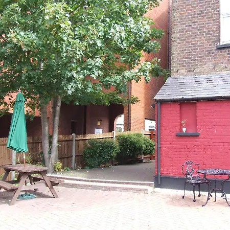 Alexandra Guest House-3
