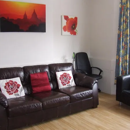 Alexandra Guest House-2