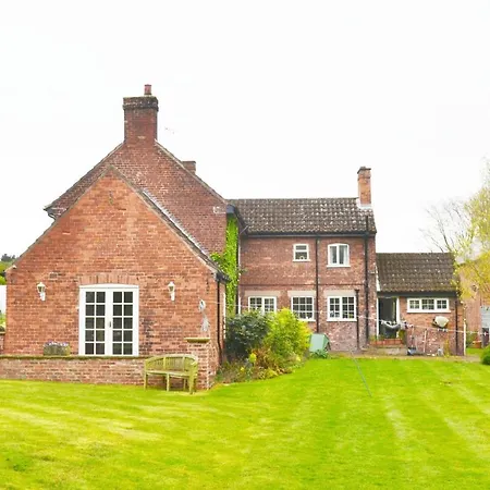 Clumber Lane End Farm-3