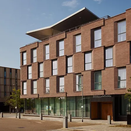 Hyatt Centric Cambridge-3
