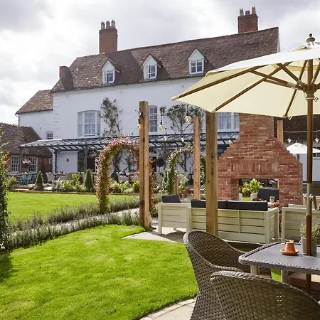 Riverside Inn By Chef & Brewer Collection-3