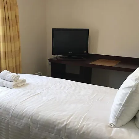 Premier Hotel Not Premier Inn-3