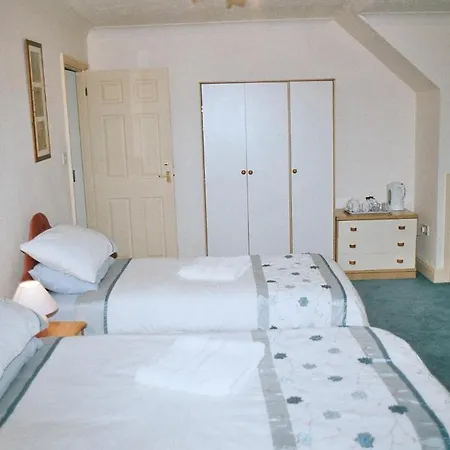 Westgrange House Bed & Breakfast-2