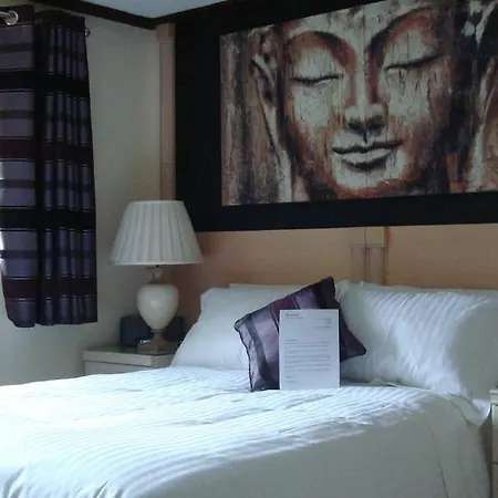 Timbers Bed & Breakfast-2
