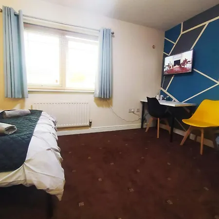Bankwell Guest House-3
