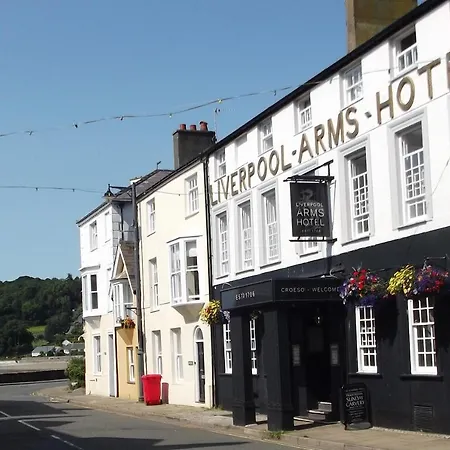 The Liverpool Arms Hotel-2