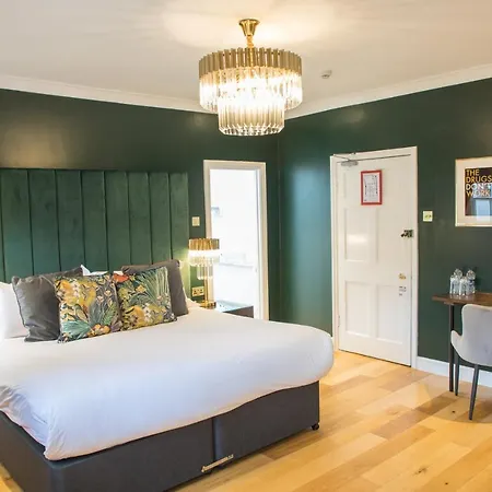 The Eton Mess Boutique Hotel-2