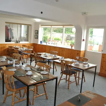 Old Castle Farm Guest House-3