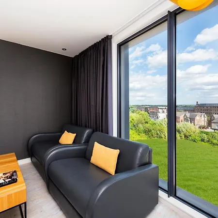 Staycity Aparthotels York-3