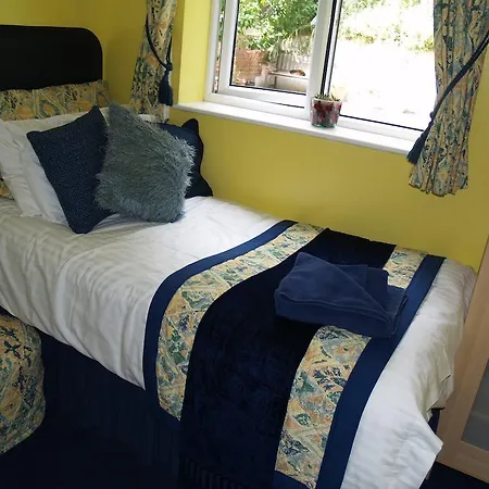 Seaspray B&B-3