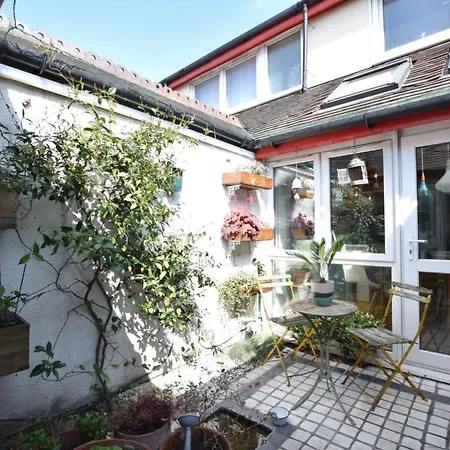 Stylish 3 Bed House With Parking In Bermondsey, Se1-3