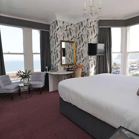 Cae Mor. Sure Hotel Collection By Best Western-3