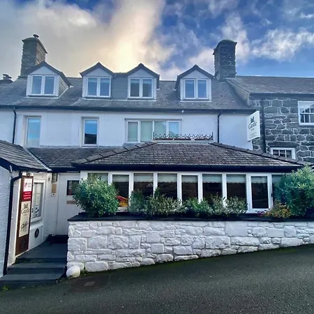 Castle Cottage Inn-3