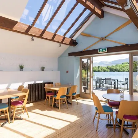 Brynteg Coastal & Country Retreat-2