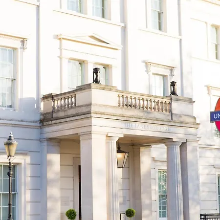 The Lanesborough, Oetker Hotels-2