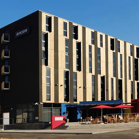 Ramada Encore Chatham-3