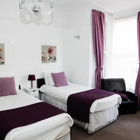 Mayview Guest House-2