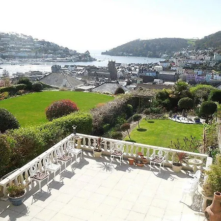 Mounthaven Guest House-3