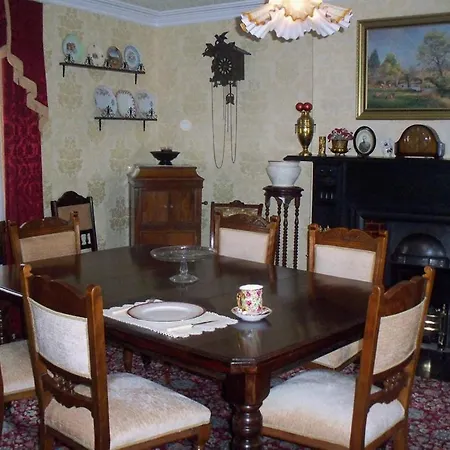 Lisnafillan Lodge-3