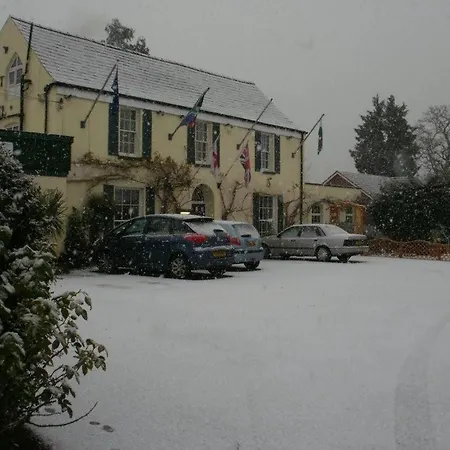 Castle Lodge Hotel-2