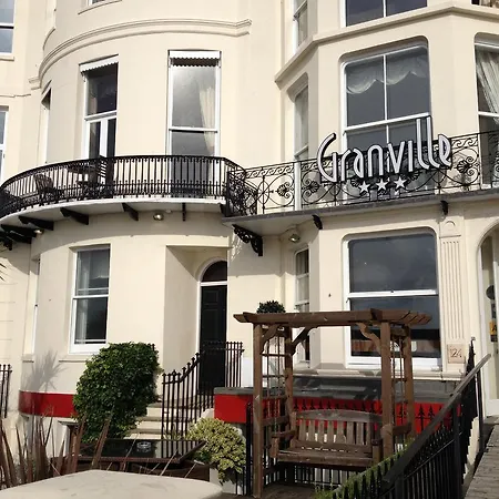 Granville Hotel-3
