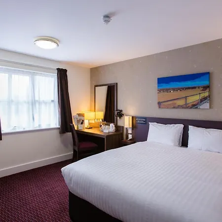 Sessile Oak, Llanelli By Marston'S Inns-2
