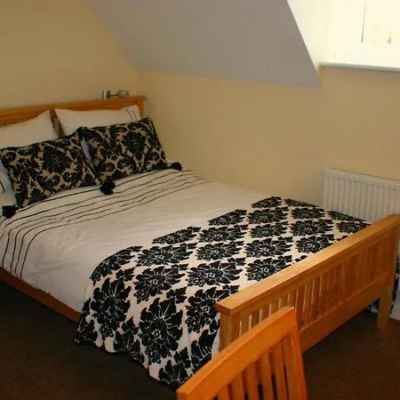 Moorsticks Bed And Breakfast-3