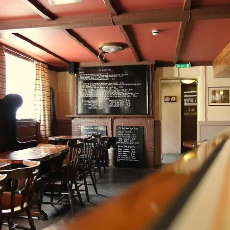 The Kings Head-2