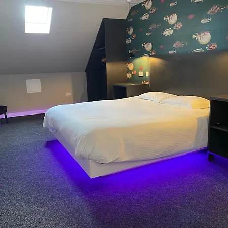 The Inn @ Y-Not-3